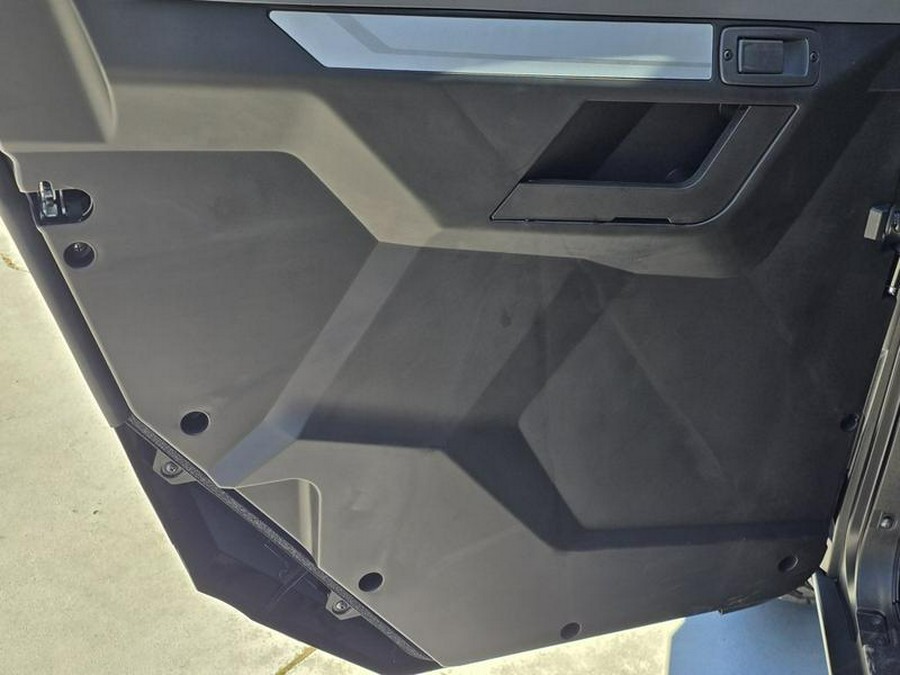2026 Kawasaki Ridge® Crew Platinum Ranch Edition Hvac