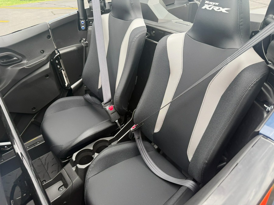 2027 Kawasaki TERYX® KRX4™ 1000 TR
