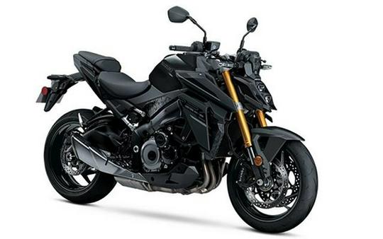 2027 Suzuki GSX-S 1000