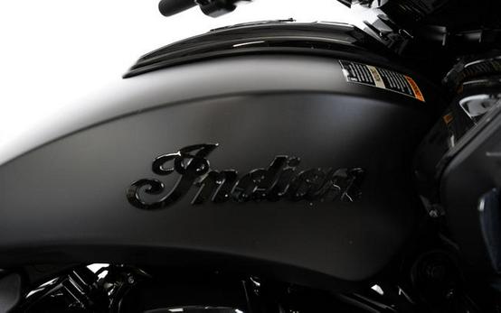 2023 Indian Motorcycle® Pursuit Dark Horse Black Smoke