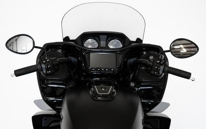 2023 Indian Motorcycle® Pursuit Dark Horse Black Smoke