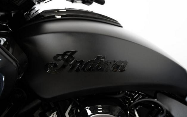 2023 Indian Motorcycle® Pursuit Dark Horse Black Smoke