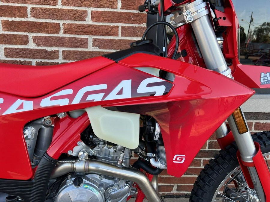 2024 GASGAS ES 500