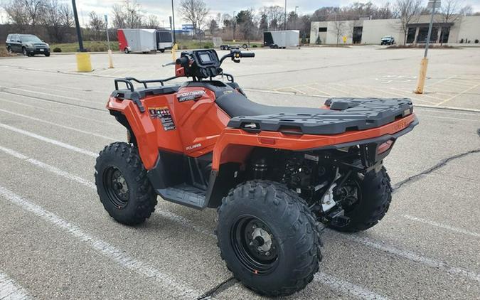 2024 Polaris Sportsman 570