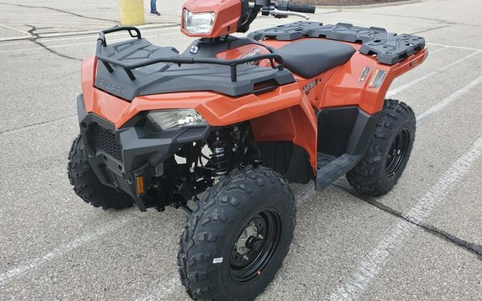 2024 Polaris Sportsman 570