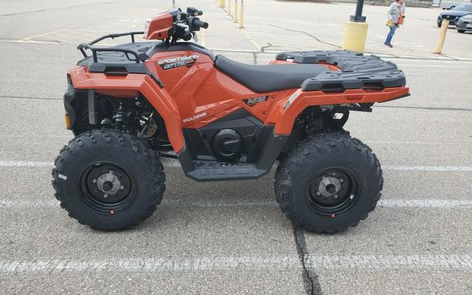 2024 Polaris Sportsman 570