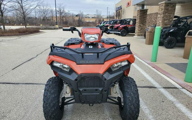 2024 Polaris Sportsman 570