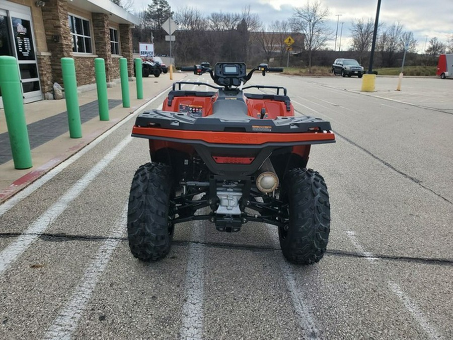 2024 Polaris Sportsman 570