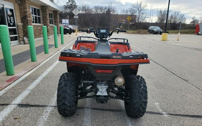 2024 Polaris Sportsman 570