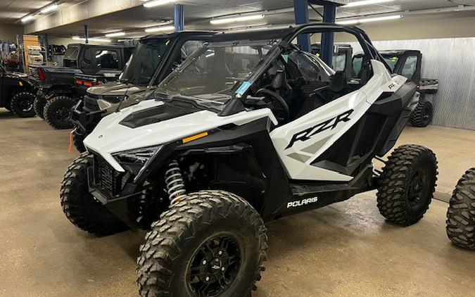 2022 Polaris Industries RZR Pro XP Sport