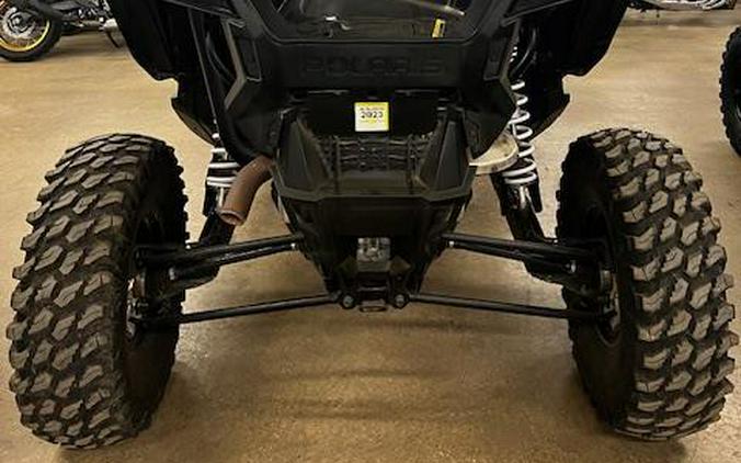 2022 Polaris Industries RZR Pro XP Sport