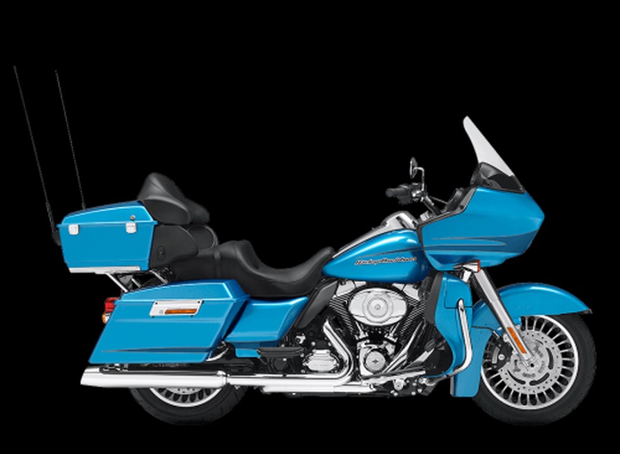 2011 Harley-Davidson Road Glide Ultra