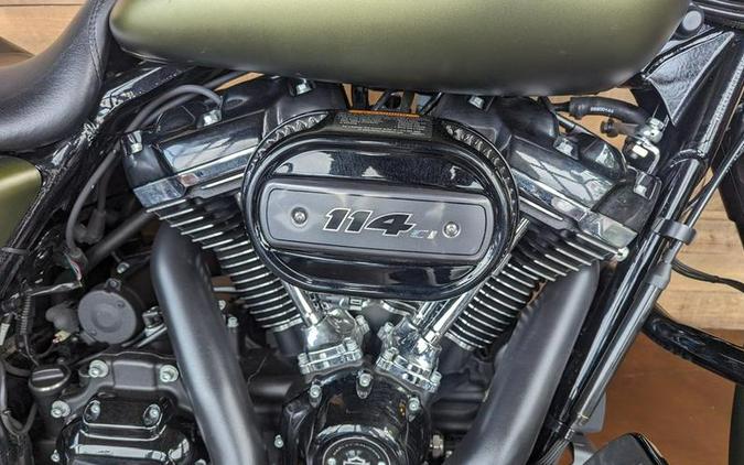 2022 Harley-Davidson® FLHRXS - Road King® Special