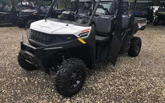 2024 Polaris® Ranger Crew 1000 Premium