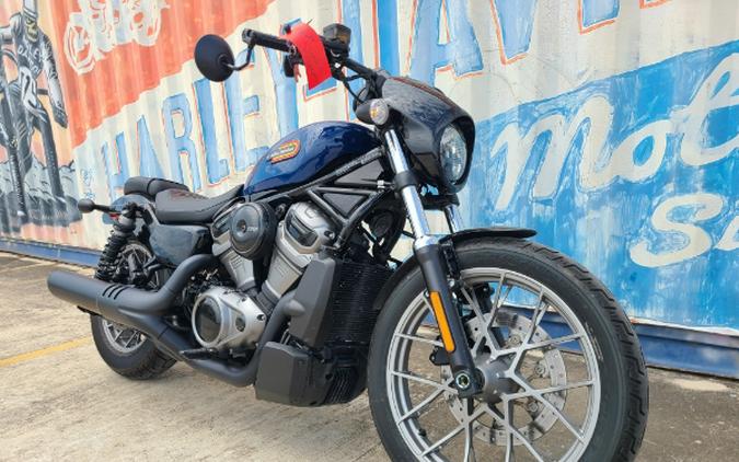 2023 Harley-Davidson Nightster Special