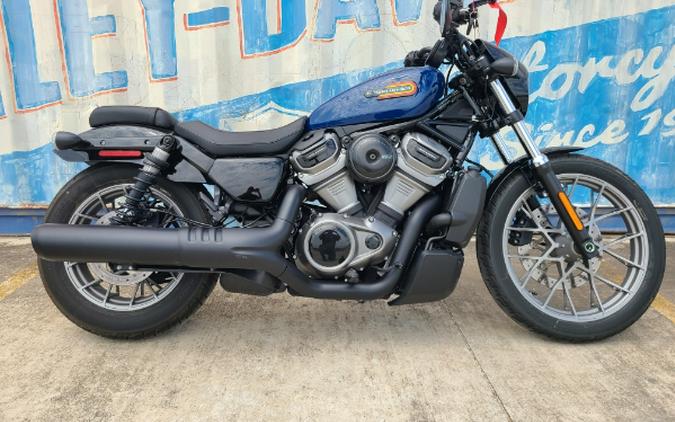 2023 Harley-Davidson Nightster Special