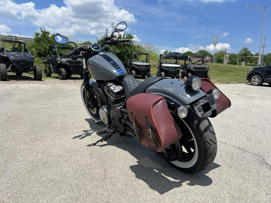 2023 Yamaha Bolt R-Spec