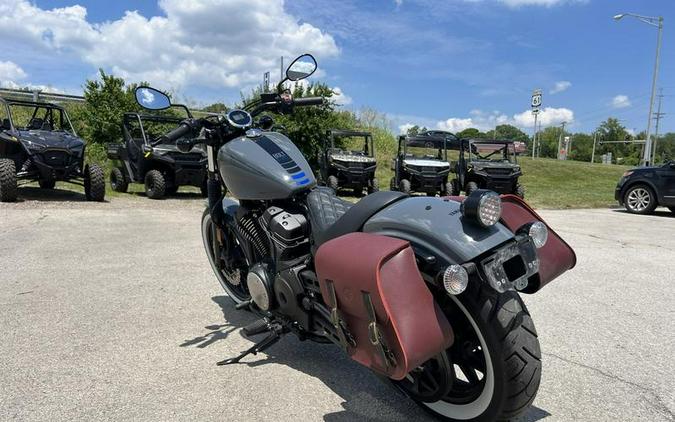 2023 Yamaha Bolt R-Spec