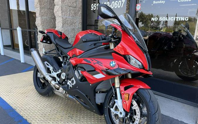 New 2024 BMW S 1000 RR