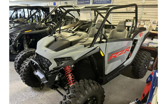 2025 Polaris Industries RZR XP 1000 Premium