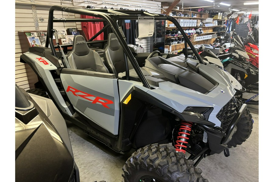 2025 Polaris Industries RZR XP 1000 Premium