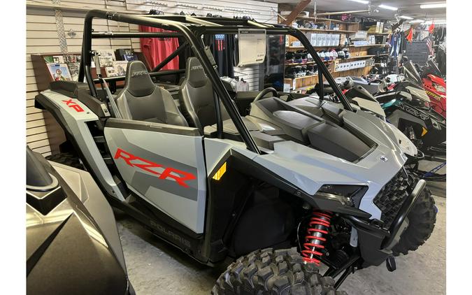 2025 Polaris Industries RZR XP 1000 Premium