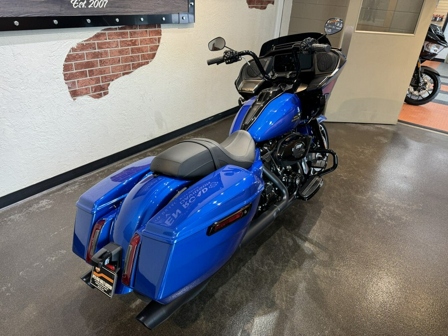 2024 Harley Davidson Road Glide For Sale Fond du Lac