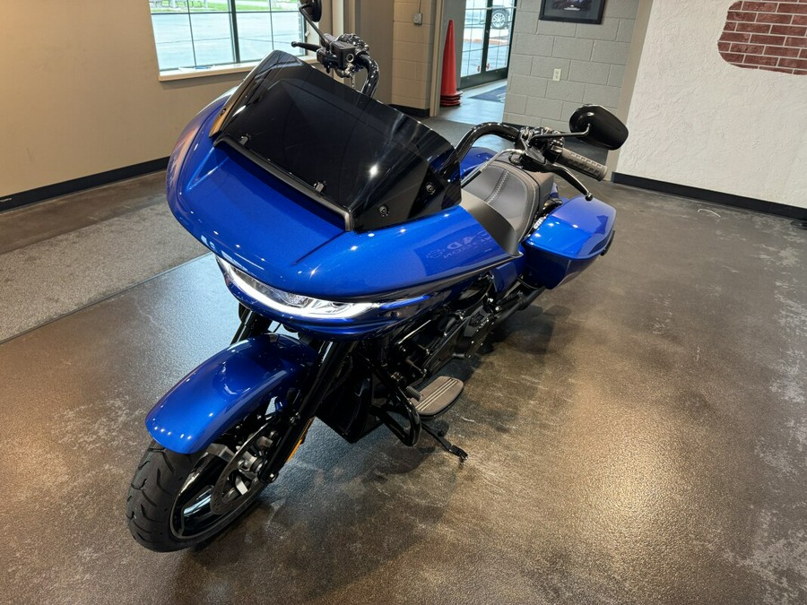 2024 Harley Davidson Road Glide For Sale Fond du Lac