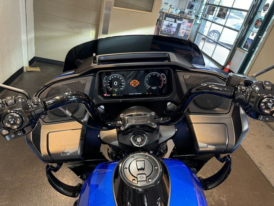 2024 Harley Davidson Road Glide For Sale Fond du Lac