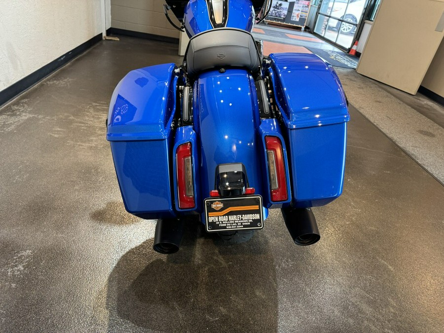 2024 Harley Davidson Road Glide For Sale Fond du Lac