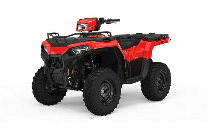 2021 Polaris® Sportsman 570