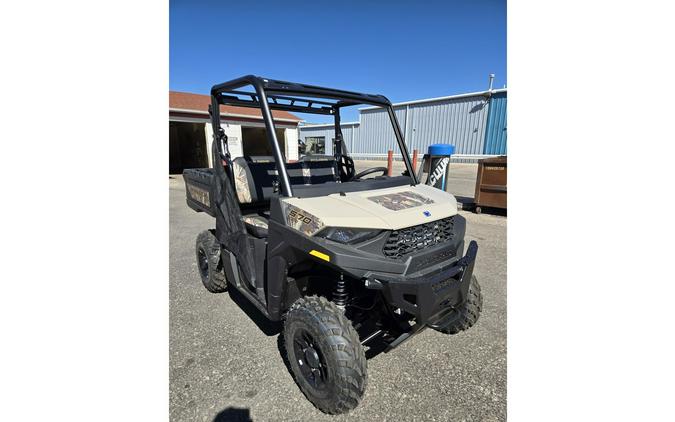 2025 Polaris Industries Ranger SP 570 Premium