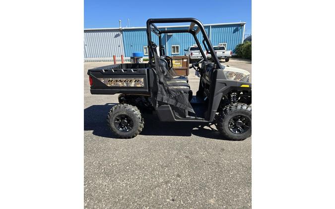 2025 Polaris Industries Ranger SP 570 Premium