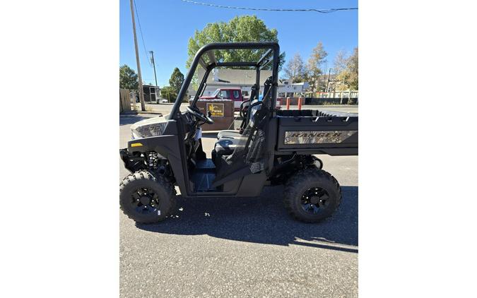 2025 Polaris Industries Ranger SP 570 Premium