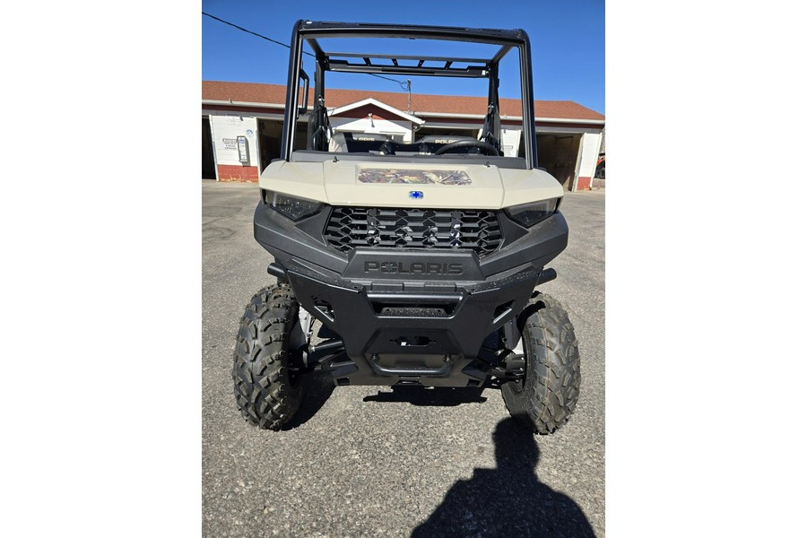 2025 Polaris Industries Ranger SP 570 Premium