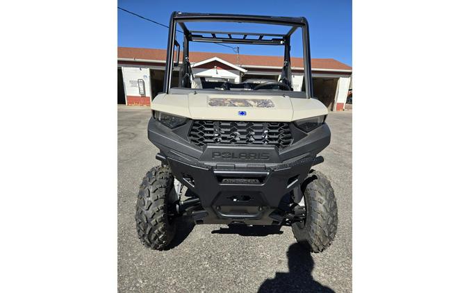 2025 Polaris Industries Ranger SP 570 Premium