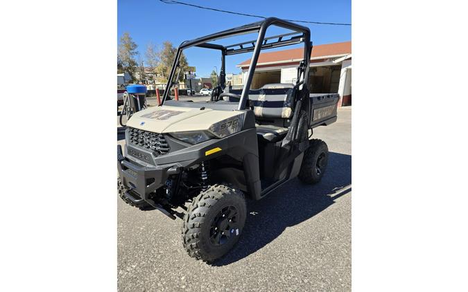 2025 Polaris Industries Ranger SP 570 Premium