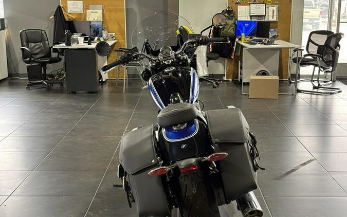 2025 BMW R 18 Classic Style Option 719