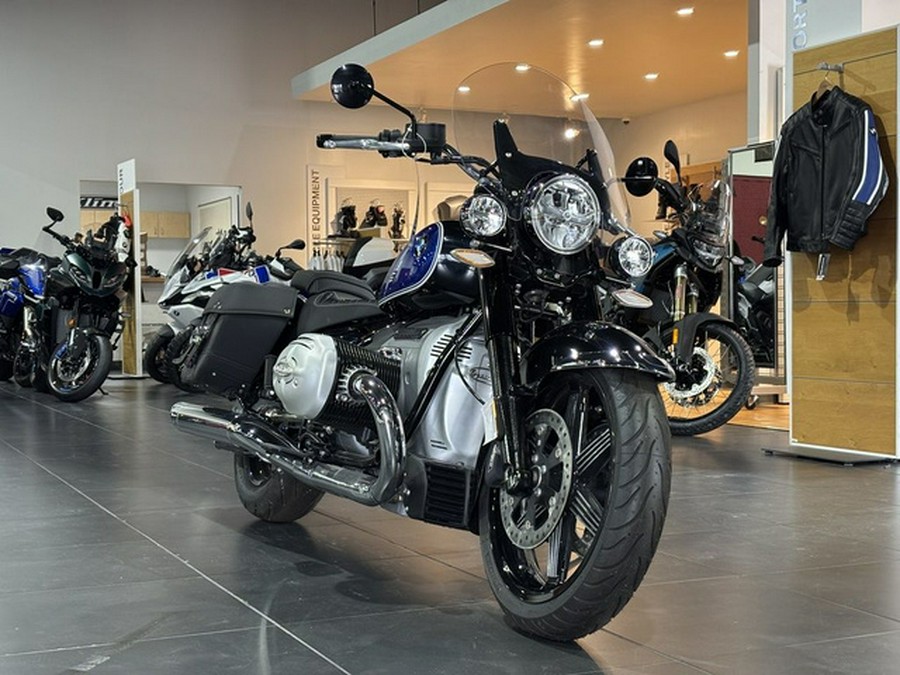2025 BMW R 18 Classic Style Option 719