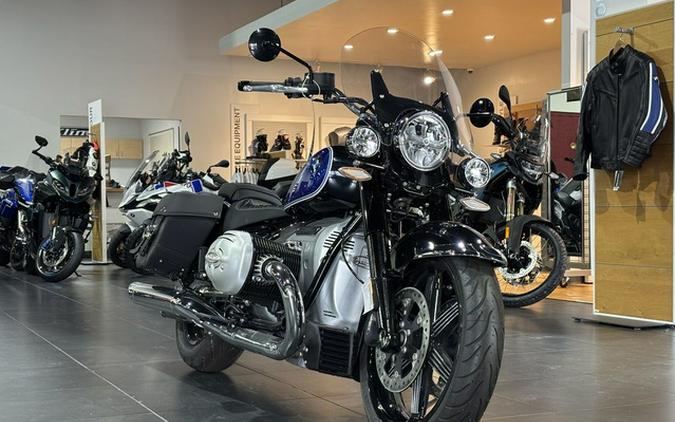 2025 BMW R 18 Classic Style Option 719