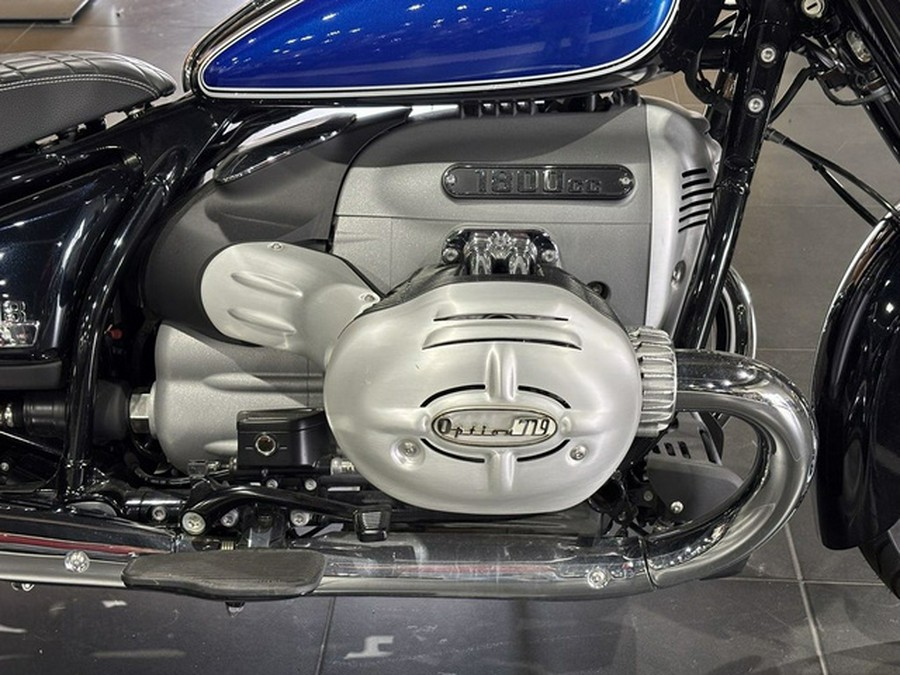 2025 BMW R 18 Classic Style Option 719