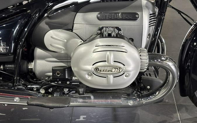 2025 BMW R 18 Classic Style Option 719