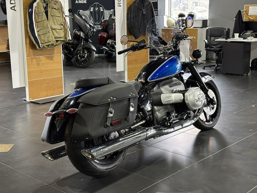 2025 BMW R 18 Classic Style Option 719