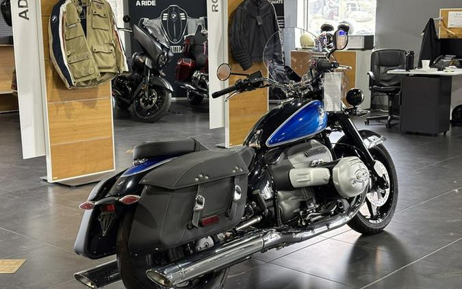 2025 BMW R 18 Classic Style Option 719