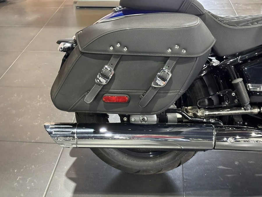 2025 BMW R 18 Classic Style Option 719