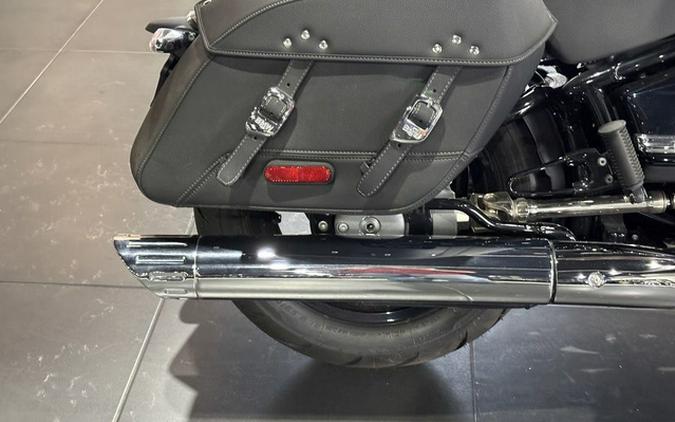 2025 BMW R 18 Classic Style Option 719