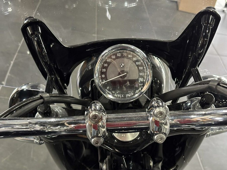 2025 BMW R 18 Classic Style Option 719