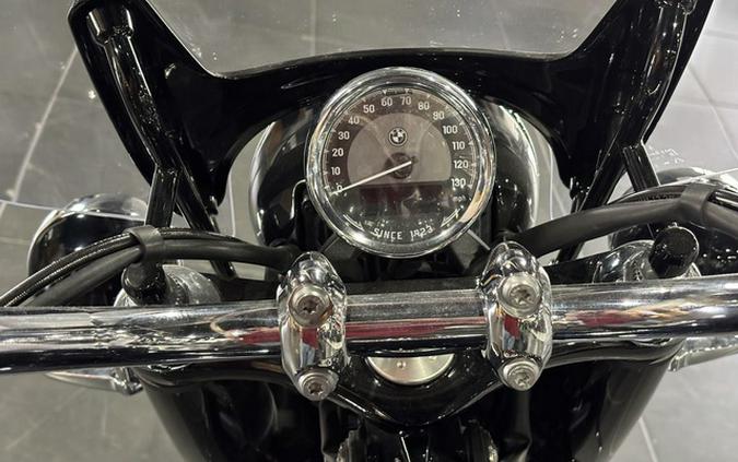 2025 BMW R 18 Classic Style Option 719