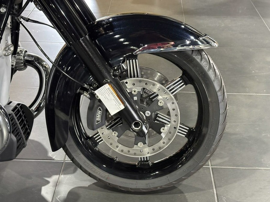 2025 BMW R 18 Classic Style Option 719