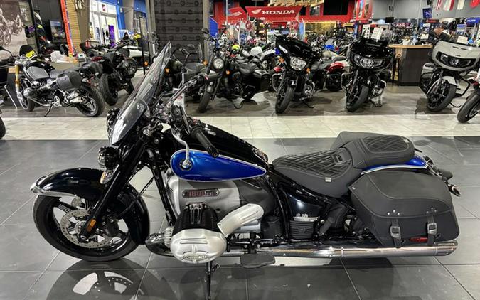 2025 BMW R 18 Classic Style Option 719